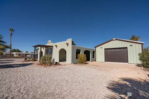 13624 E 47 Ln, Yuma, AZ 85367