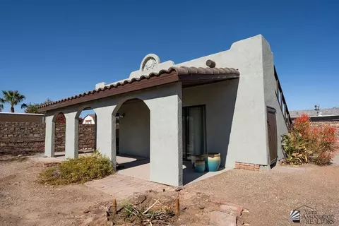 13624 E 47 Ln, Yuma, AZ 85367 photo 2
