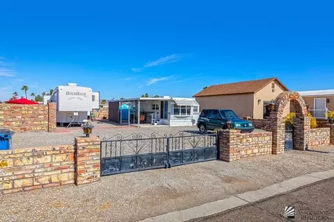 13348 E 48 Dr, Yuma, AZ 85367