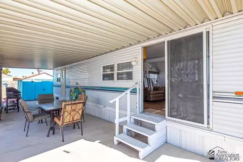 13348 E 48 Dr, Yuma, AZ 85367 photo 4