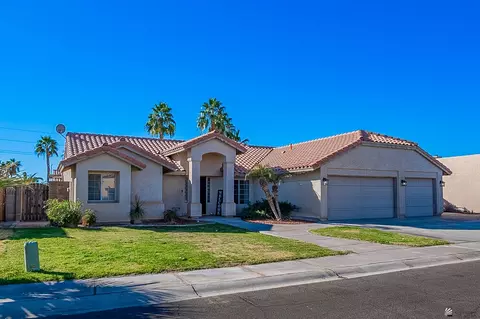 7861 E Lorenzo Ln, Yuma, AZ 85365