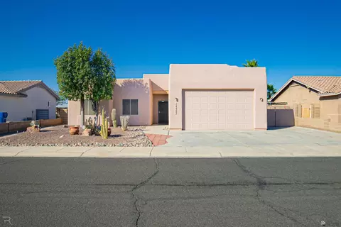 10262 S Cony Ave, Yuma, AZ 85367