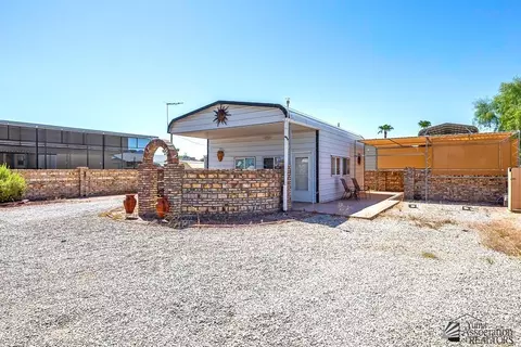 Exterior - 13143 E 45 Ln, Yuma, AZ 85367 photo 4 of 8