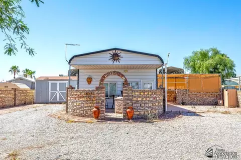 13143 E 45 Ln, Yuma, AZ 85367