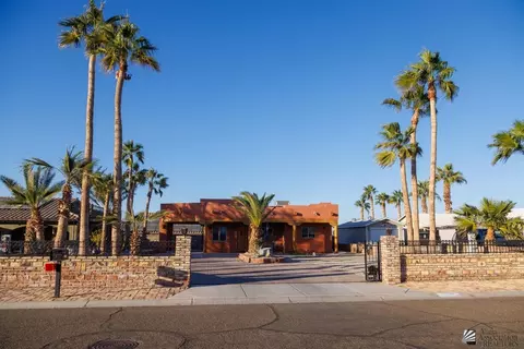 13230 E 55 St, Yuma, AZ 85367