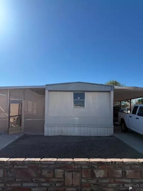 10571 E Ruby Dr, Yuma, AZ 85365