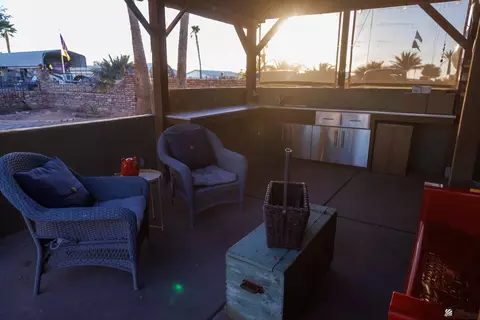 Exterior - 13220 E 55 St, Yuma, AZ 85367 photo 7 of 12