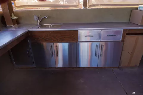 Kitchen - 13220 E 55 St, Yuma, AZ 85367 photo 1 of 11