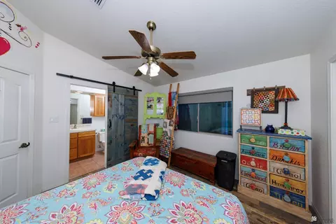 Bedroom - 13220 E 55 St, Yuma, AZ 85367 photo 3 of 3