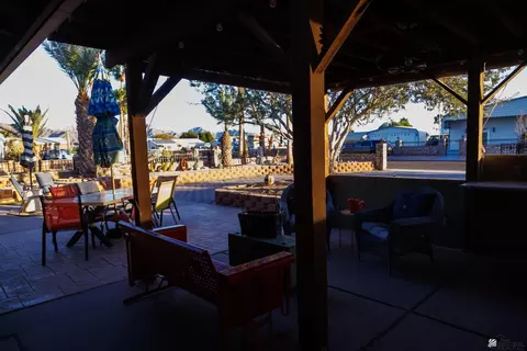 Exterior - 13220 E 55 St, Yuma, AZ 85367 photo 9 of 12