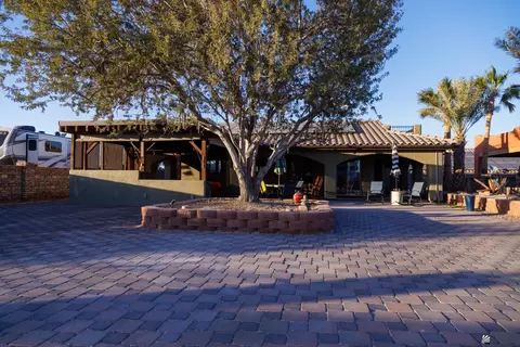 Exterior - 13220 E 55 St, Yuma, AZ 85367 photo 3 of 12
