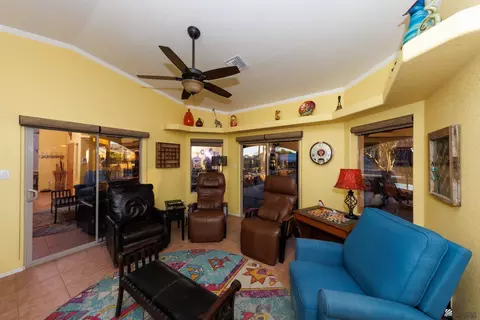 Living - 13220 E 55 St, Yuma, AZ 85367 photo 1 of 2