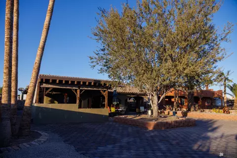 Exterior - 13220 E 55 St, Yuma, AZ 85367 photo 4 of 12
