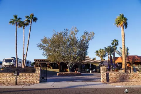 13220 E 55 St, Yuma, AZ 85367