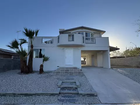 683 N Ppep Dr, San Luis, AZ 85349