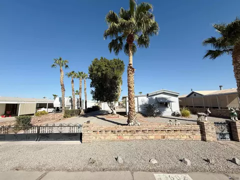 13602 E 45 St, Yuma, AZ 85367