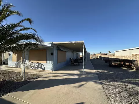 13366 E 51 Ln, Yuma, AZ 85367