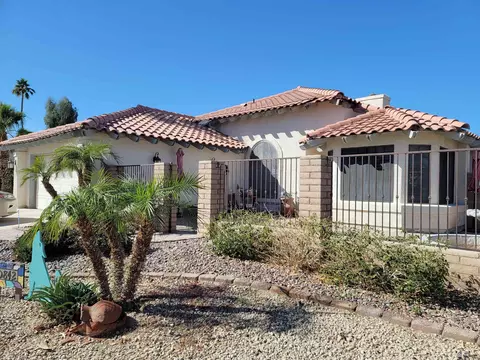 10842 S Via Salida, Yuma, AZ 85367