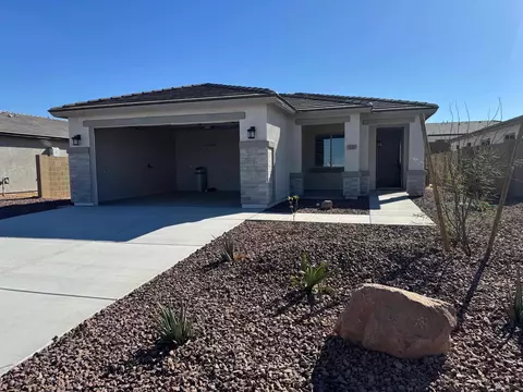7631 E 35 Pl, Yuma, AZ 85365