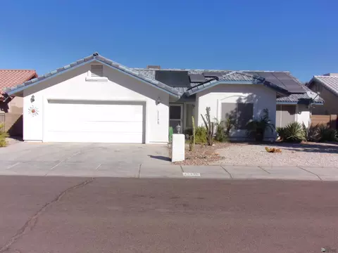 11146 E 26 Ln, Yuma, AZ 85367