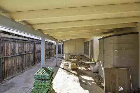 Exterior - 232 E 25 Pl, Yuma, AZ 85364 photo 5 of 7
