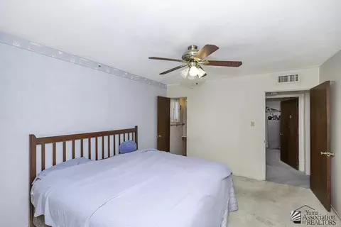 Bedroom - 232 E 25 Pl, Yuma, AZ 85364 photo 2 of 3