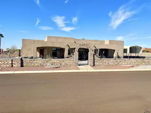 14810 E 48 Dr, Yuma, AZ 85367