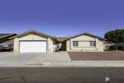 7322 E 26 St, Yuma, AZ 85365