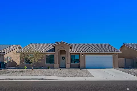 4247 S Desert Willow Way, Yuma, AZ 85365