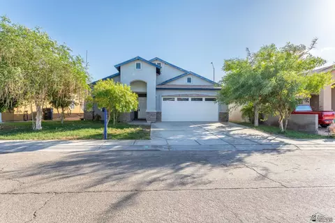 3847 E San Francisco St, San Luis, AZ 85349