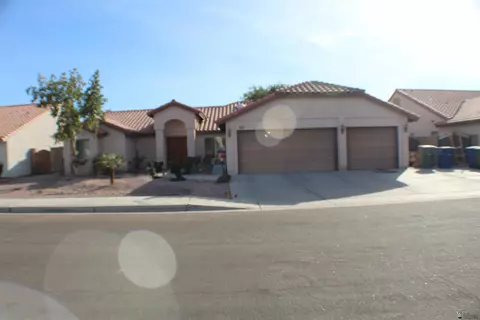 8369 Forget Me Not St, Yuma, AZ 85365