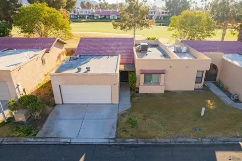 10637 S Calle Raquel, Yuma, AZ 85367