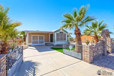 12161 E 36 St, Yuma, AZ 85367