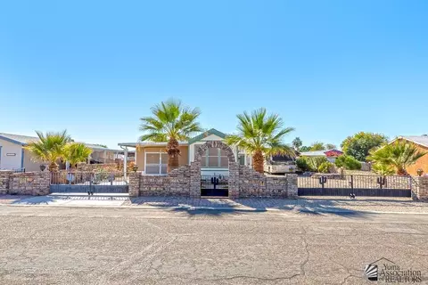 12161 E 36 St, Yuma, AZ 85367 photo 4