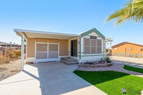 12161 E 36 St, Yuma, AZ 85367 photo 7