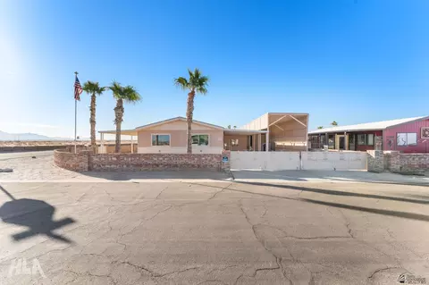11489 E 39 St, Yuma, AZ 85367