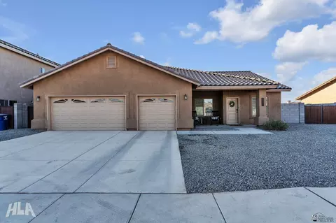 7737 E 43 Ln, Yuma, AZ 85365