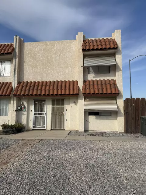1502 W 9 Pl, Yuma, AZ 85364