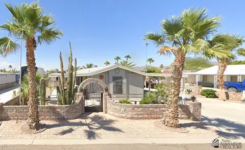 13280 E 50 Dr, Yuma, AZ 85367
