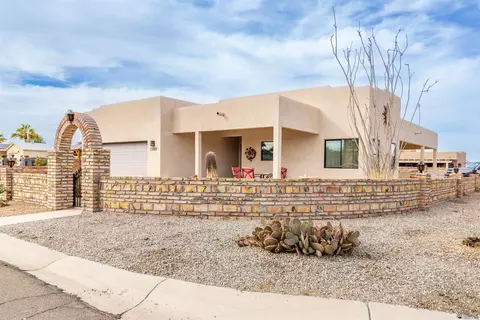 13888 E 49 Dr, Yuma, AZ 85367