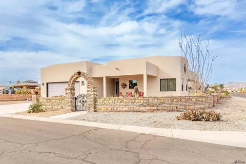 13888 E 49 Dr, Yuma, AZ 85367 photo 3