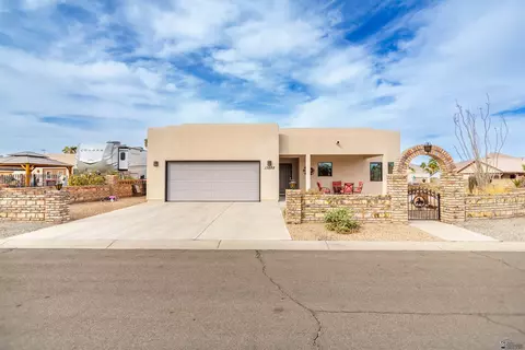 13888 E 49 Dr, Yuma, AZ 85367 photo 2