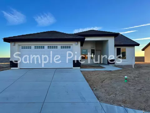3752 E Santa Anna Pl, San Luis, AZ 85349