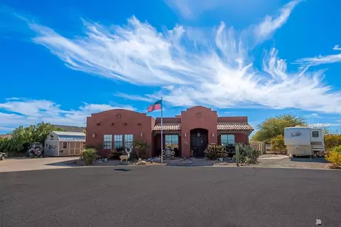 27389 N Sage Ave, Wellton, AZ 85356