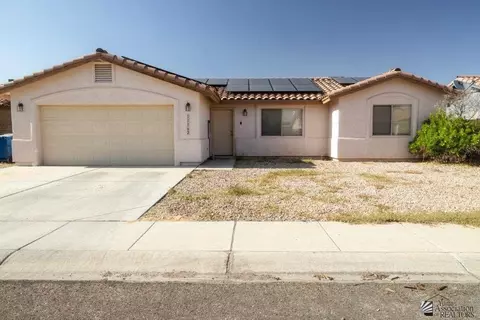 11162 E 25 Pl, Yuma, AZ 85367