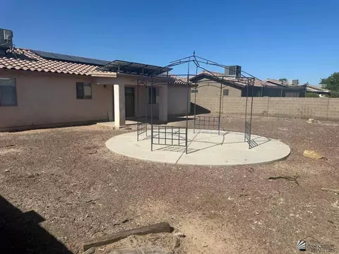 11162 E 25 Pl, Yuma, AZ 85367 photo 17