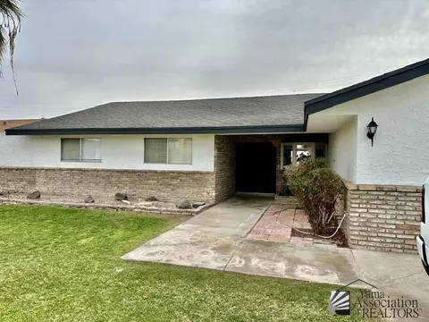 1369 W 18 Pl, Yuma, AZ 85364