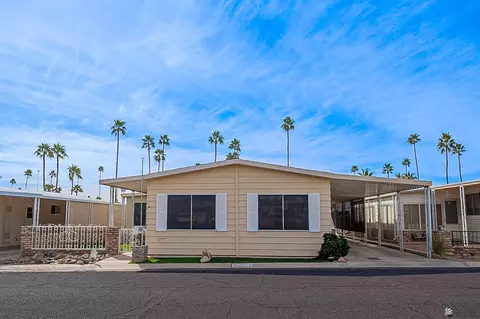 231 W Casa Blanca Dr, Yuma, AZ 85364