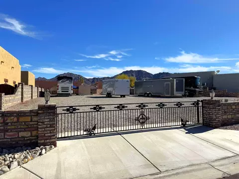 13393 S Drucilla Ln, Yuma, AZ 85367