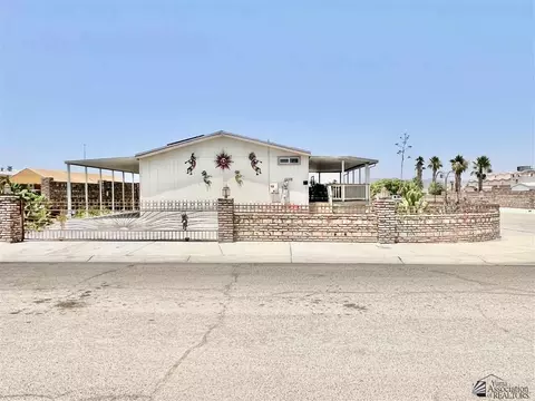 13318 E 52 Dr, Yuma, AZ 85367 photo 32